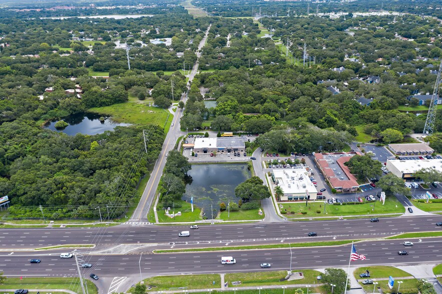 More Photos Of 31201 US Highway 19 N, Palm Harbor Coworking Space