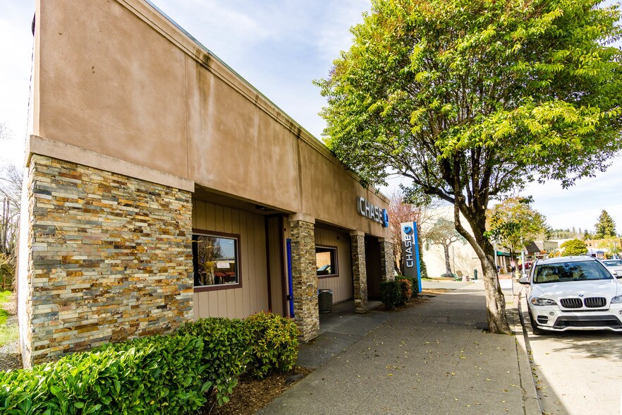 More Photos Of 234 S Main St, Willits Bank For Lease
