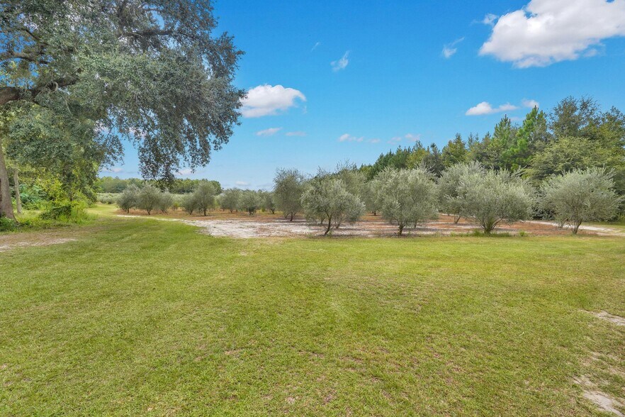 More Photos Of 2437 GA Highway 121, Glennville Land For Sale