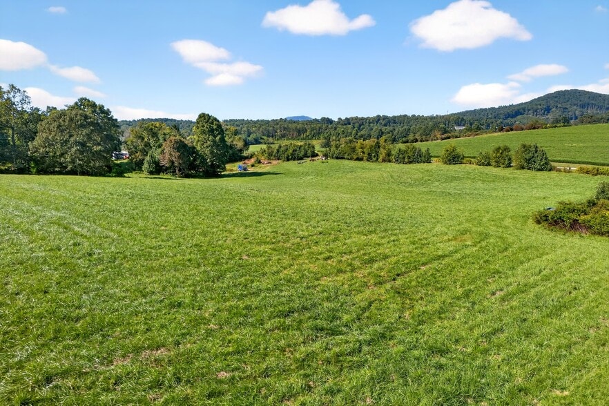 More Photos Of 467 Butler Farm Rd, Mills River Land For Sale