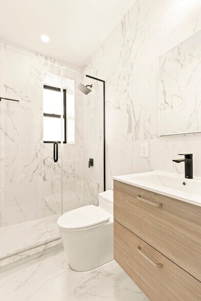 More Photos Of 1155 45th Ave, Long Island City Apartments For Sale