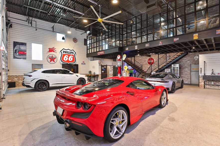 More Photos Of 1435 FM 1463 Rd, Katy Sports And Entertainment For Sale