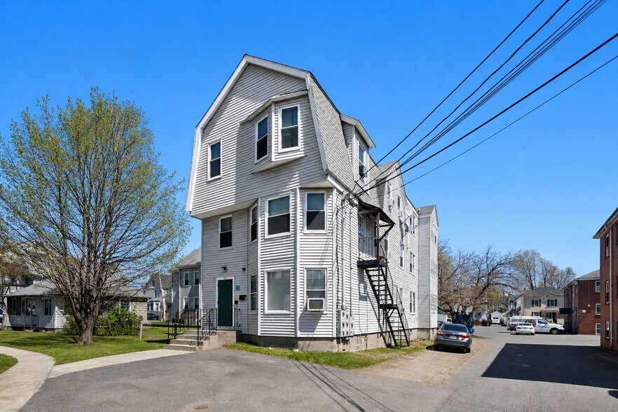 More Photos Of , Framingham Multifamily For Sale