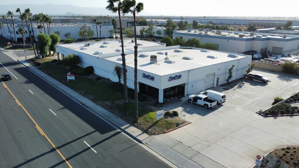 More Photos Of 4401 Etiwanda Ave, Jurupa Valley Warehouse For Sale