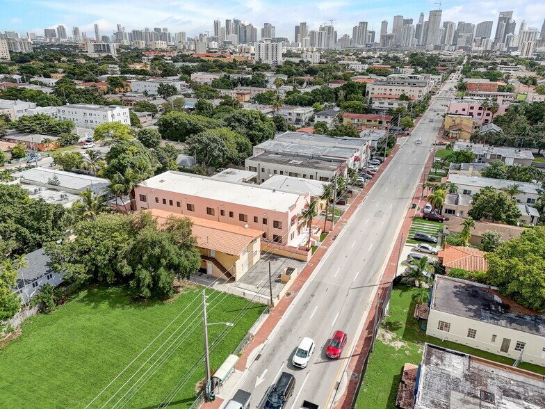 More Photos Of 1553 SW 7th St, Miami Apartments For Sale