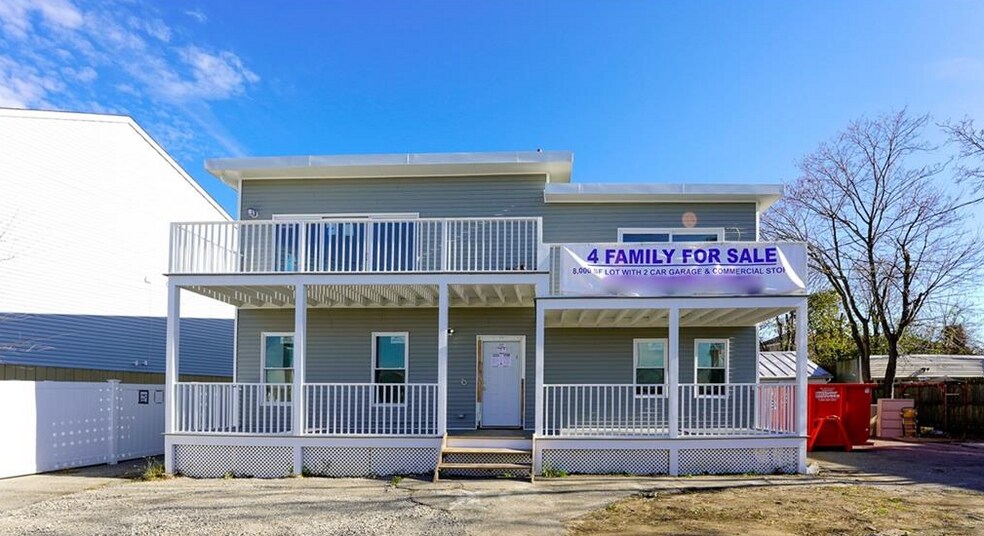 More Photos Of 650 City Island Ave, Bronx Apartments For Sale