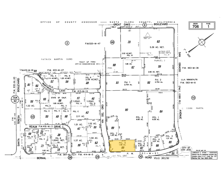 More Photos Of 113 Bernal Rd, San Jose Freestanding For Lease