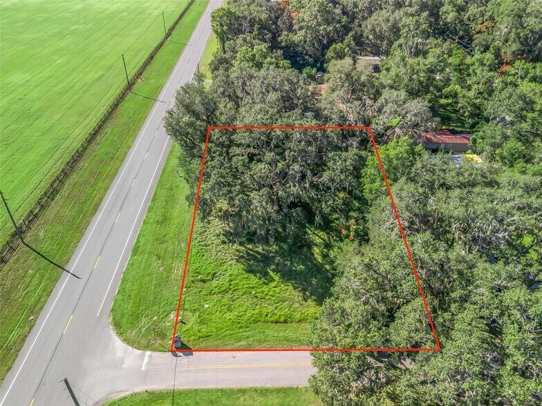 More Photos Of 5528 S US 301, Bushnell Land For Sale