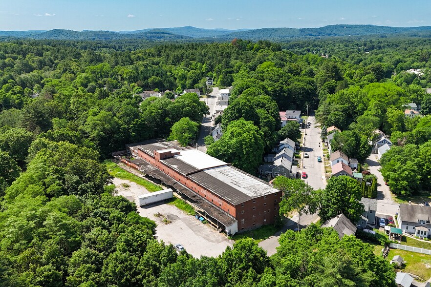 More Photos Of 3161 High St., Palmer Industrial For Sale