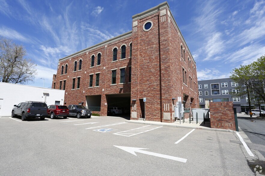 More Photos Of 636 Coffman St, Longmont Medical For Lease