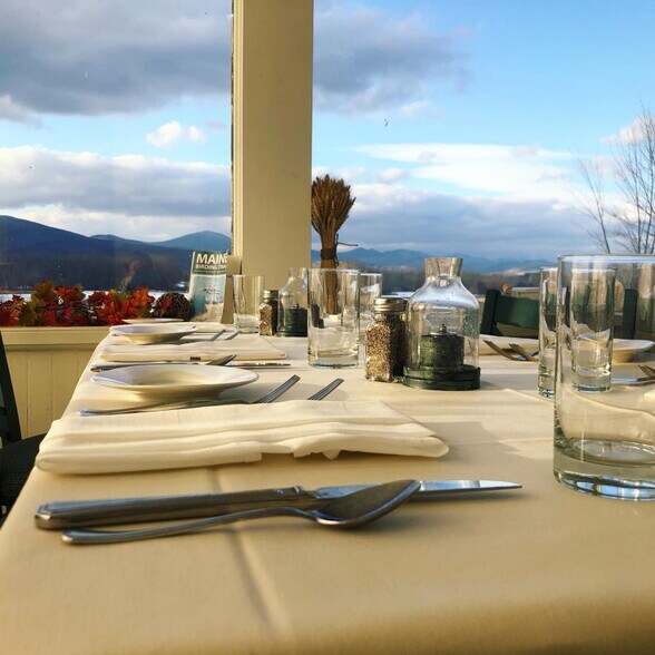 More Photos Of 548 Main St, Fryeburg Hotel For Sale