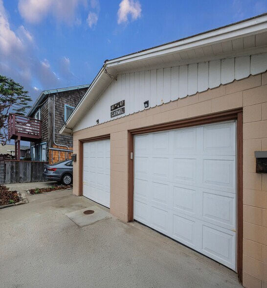 More Photos Of 47 Carmel Ave, Pacifica Multifamily For Sale