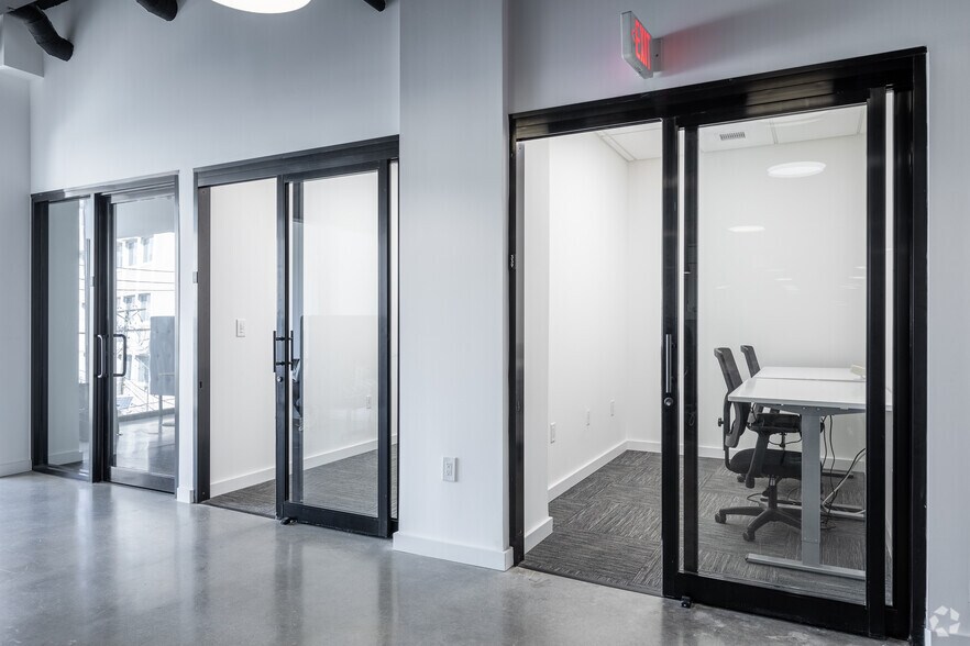 Photo of 3rd Floor Ste Two Person Office