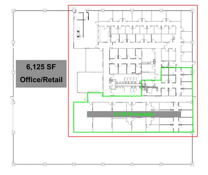 More Photos Of 3280 W 3500 S, Salt Lake City Unknown For Lease