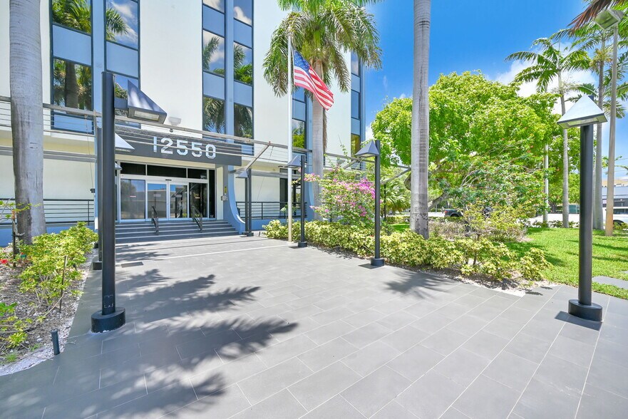 More Photos Of 12550 Biscayne Blvd, North Miami Medical For Sale
