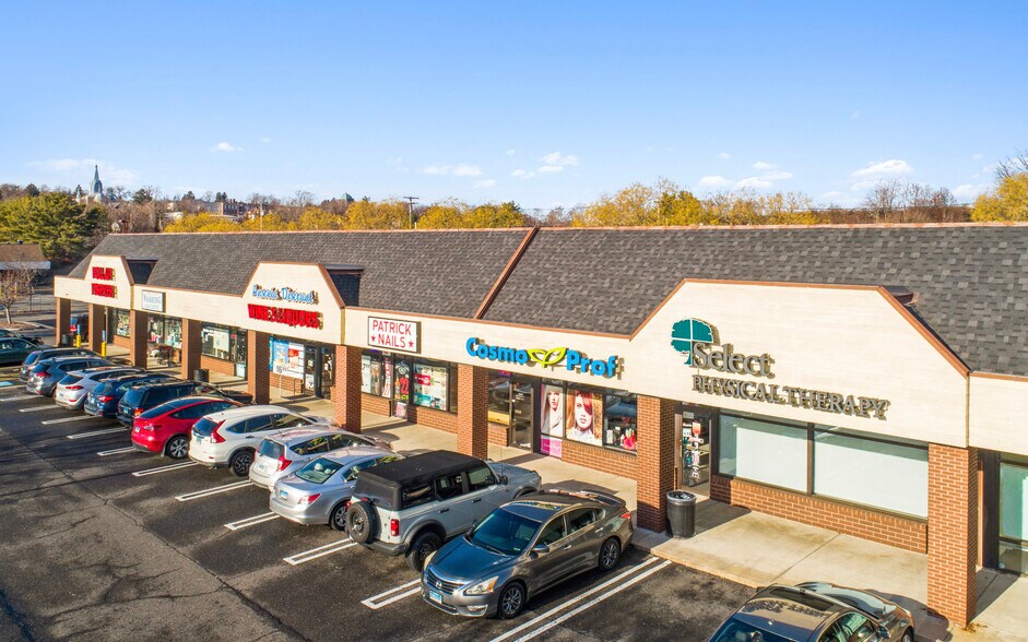 More Photos Of , Ansonia General Retail For Sale