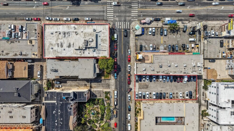 More Photos Of , Los Angeles Unknown For Sale