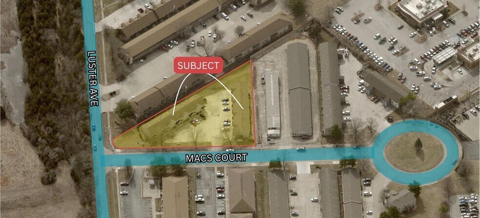 More Photos Of 2206 E Macs Ct, Springfield Apartments For Sale