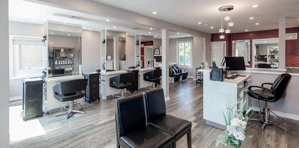 More Photos Of 664 Upper James St, Hamilton Storefront For Sale