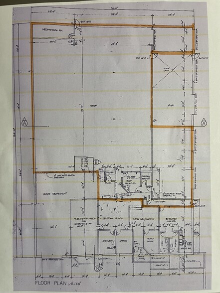 More Photos Of 734 Garden Rd, Columbus Showroom For Lease