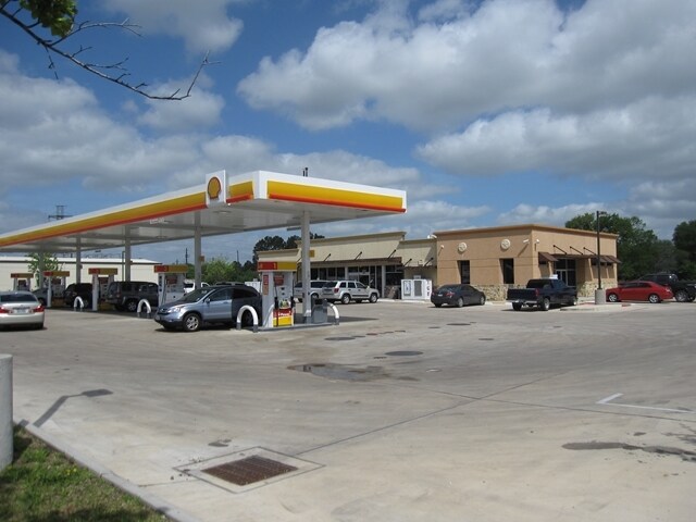 Primary Photo Of 6601 Broadway St, Pearland Storefront Retail Office For Lease