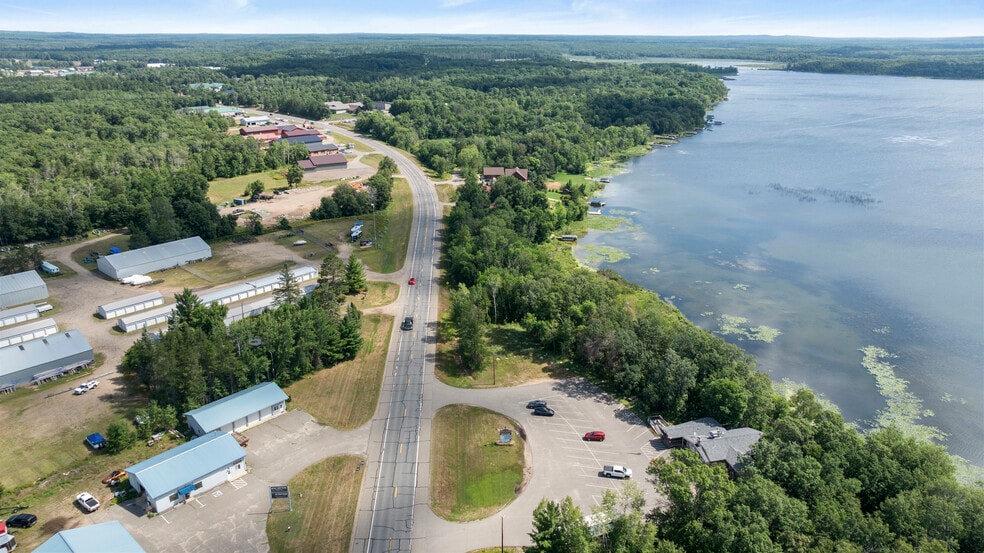More Photos Of 33350 County Road 3, Crosslake Restaurant For Sale