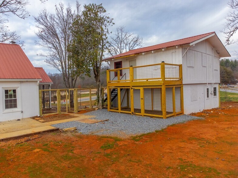 More Photos Of 1661 Highlands Rd, Franklin Land For Sale