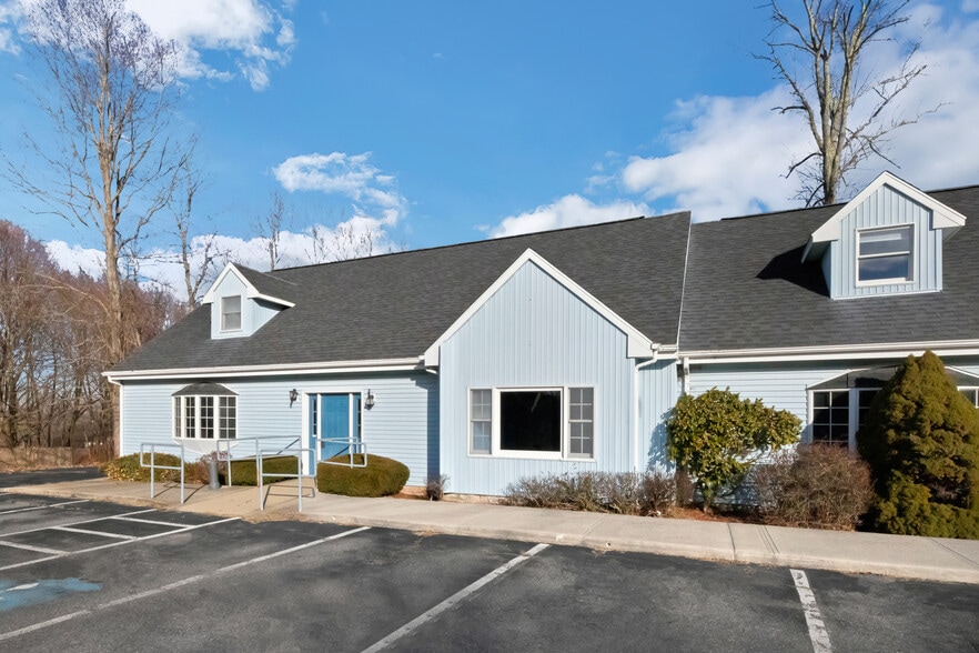 More Photos Of 34 Academy Hill Rd, Plainfield Office For Sale