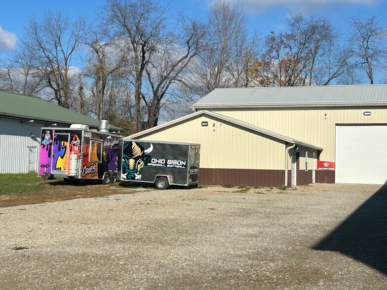 More Photos Of 1000 Brice St, Newark Warehouse For Sale