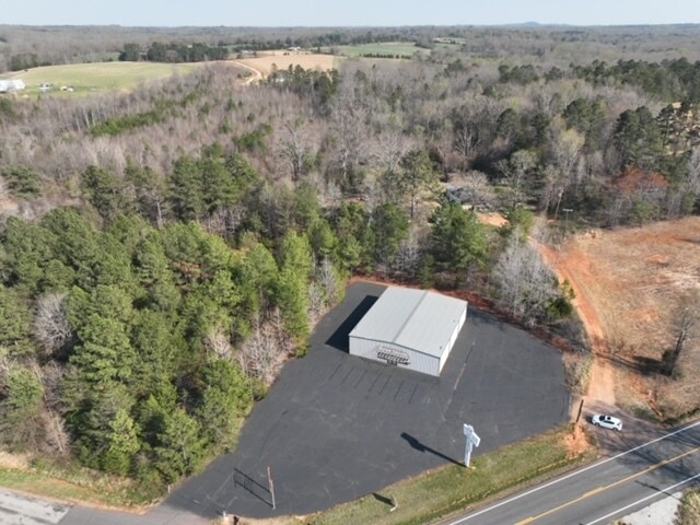 More Photos Of 1106 Rutherfordton Hwy, Chesnee Light Distribution For Lease