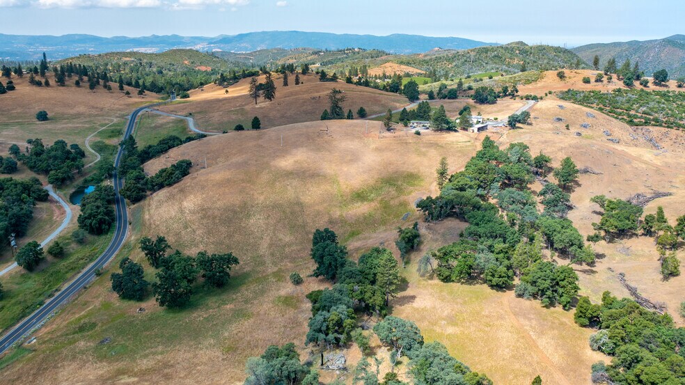 More Photos Of 7279 Mountain Ranch, Mountain Ranch Land For Sale