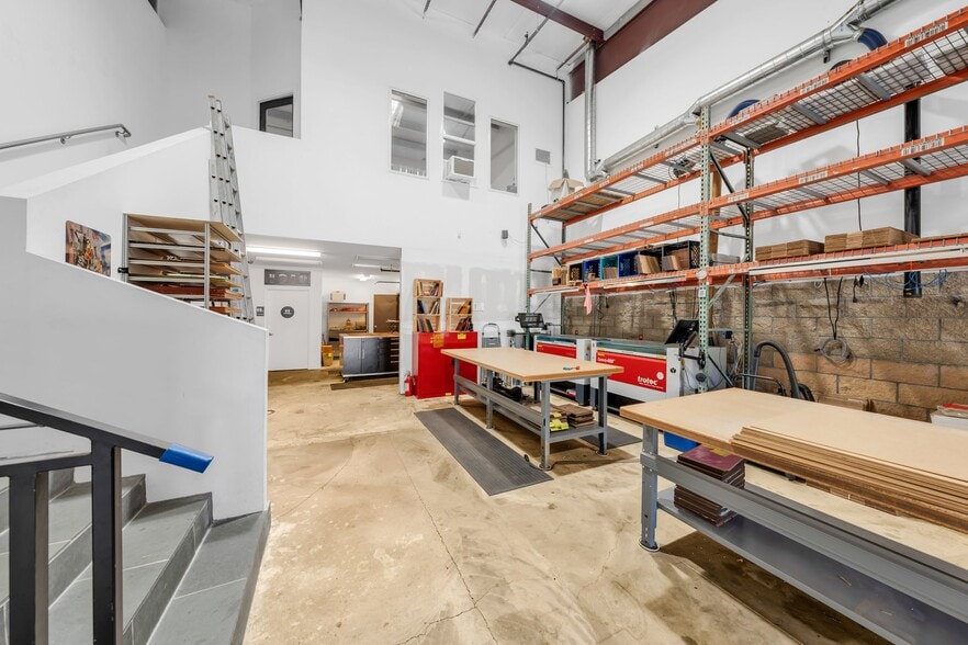 More Photos Of 2258 Central St, Richmond Warehouse For Lease