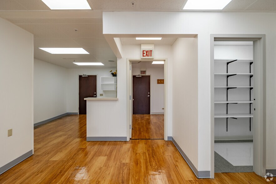 Photo of 2nd Floor Ste 201