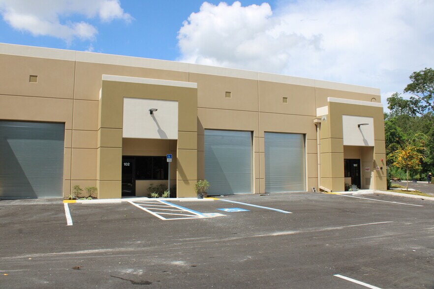 More Photos Of 1201 Tech, Tampa Unknown For Lease