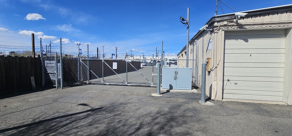 More Photos Of 2724 Kietzke Ln, Reno Self Storage For Sale