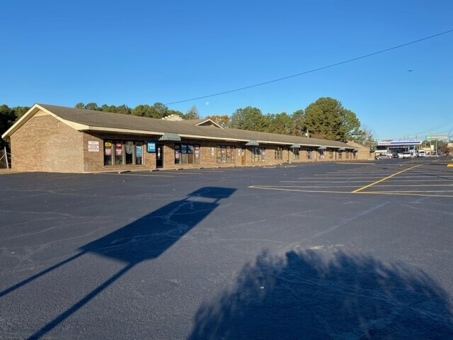 More Photos Of , Fayetteville General Retail For Sale