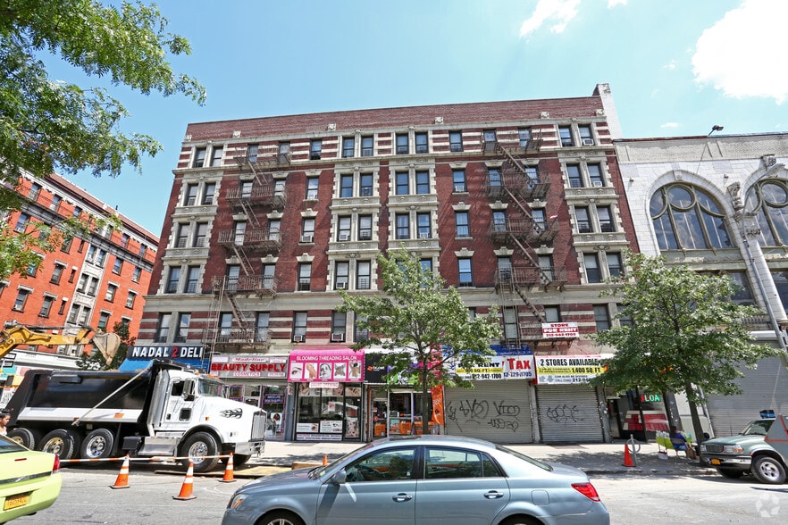 More Photos Of 3570-3576 Broadway, New York Apartments For Lease