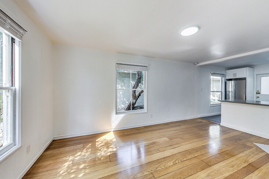 More Photos Of 1207-1233 University Ave, Berkeley Apartments For Sale