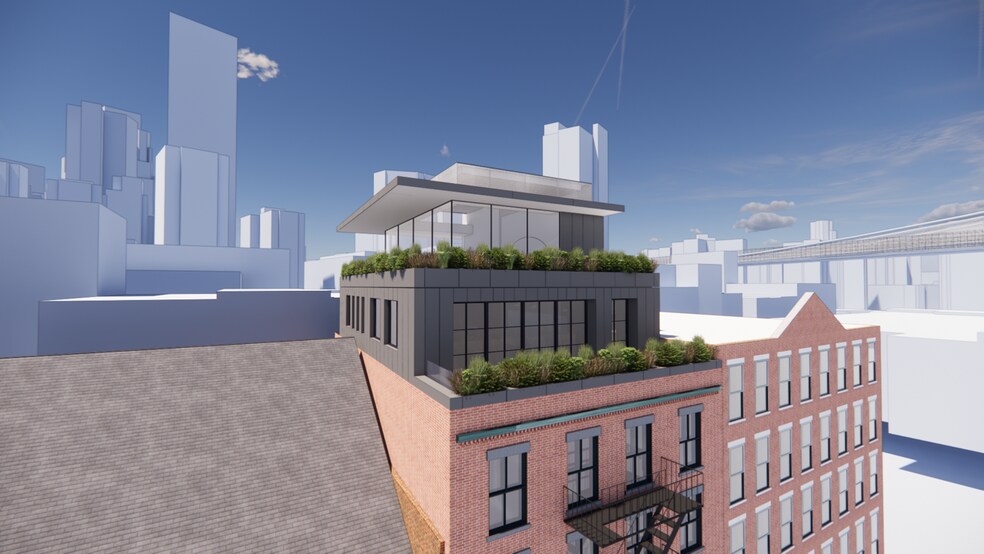 More Photos Of 115 South St, New York Apartments For Sale