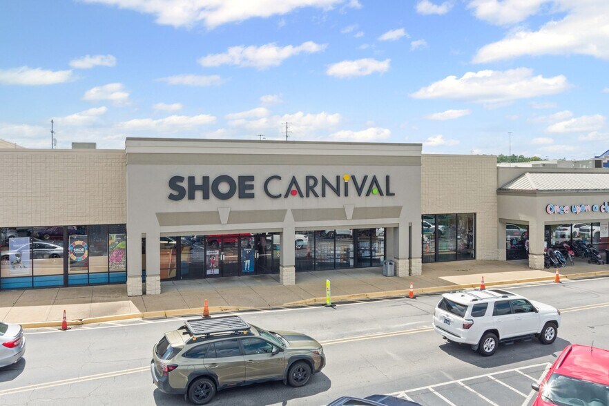 More Photos Of 2288 Gunbarrel Rd, Chattanooga Unknown For Lease