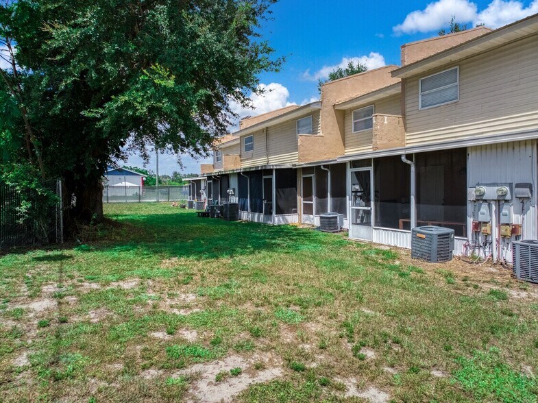 More Photos Of , Avon Park Multifamily For Sale