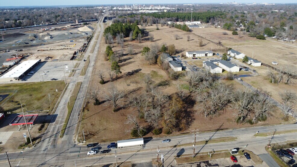 More Photos Of 0 West 70th Street at Jewella Avenue, Shreveport Land For Sale
