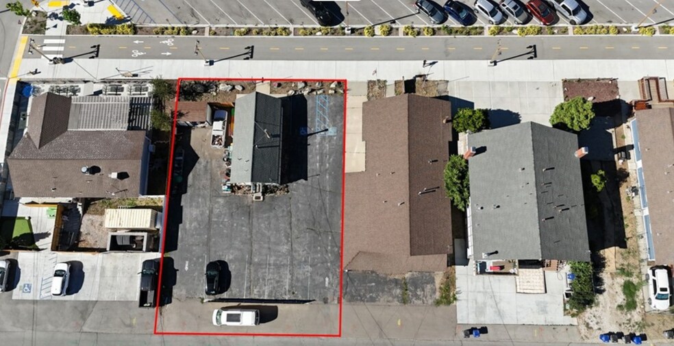 More Photos Of 42598 Moonridge Rd, Big Bear Lake Office Residential For Sale