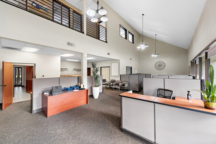 More Photos Of 23691 Birtcher Dr, Lake Forest Office For Sale