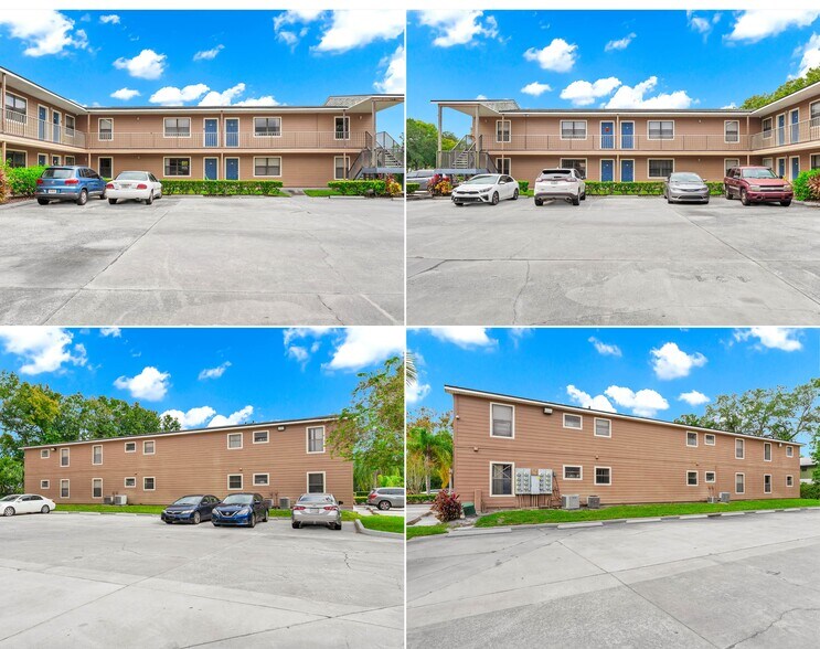 More Photos Of 640 8th St, Holly Hill Apartments For Sale