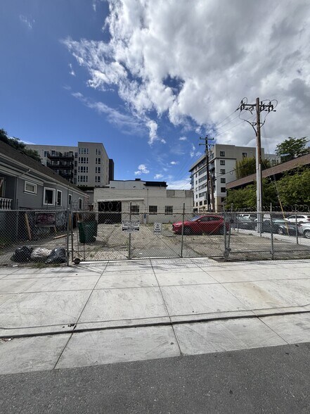 More Photos Of 315 24th St, Oakland Auto Repair For Sale