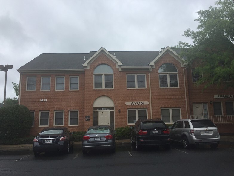 More Photos Of 1035 Sterling Rd, Herndon Office For Lease