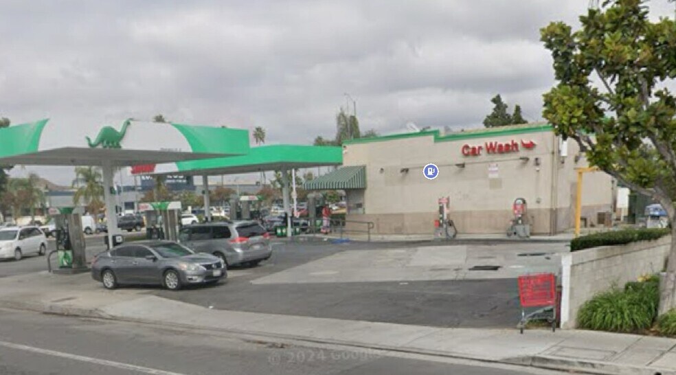 More Photos Of 10290 Magnolia Ave, Riverside Service Station For Sale