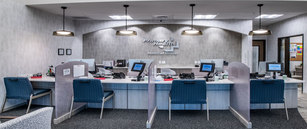 More Photos Of 1474 N Meridian Rd, Kuna Healthcare For Sale