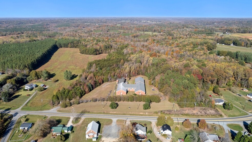More Photos Of 2335 NC Highway 87, Reidsville Specialty For Sale